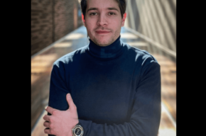 Recital fortepianowy Dávida Szilasiego