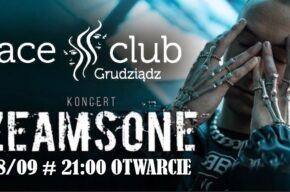 ZEAMSONE / 5 INFLUENCEREK / KONCERT LIVE !