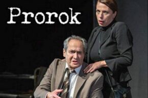 Prorok. Historia o Prymasie Stefanie Wyszyńskim
