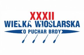 Wielka Wioślarska o Puchar Brdy