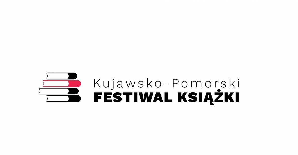 III Kujawsko-Pomorski Festiwal Książki