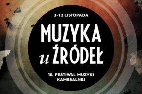Festiwal Muzyka u Źródeł 2023