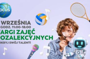 Targi zajęć pozalekcyjnych