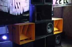 Ruff Puff Sound System in session - Dzień dawcy szpiku DKMS