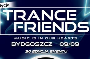 Trance Friends