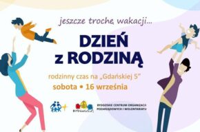 Dzień z Rodziną