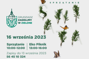 Międzynarodowy Dzień Sprzątania Świata