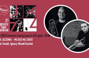 Bitwa Jazzowa - Halicki Sextet, Ignacy Wendt Quintet