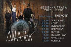Amarok + support: The POKS