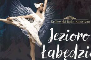 Jezioro Łabędzie