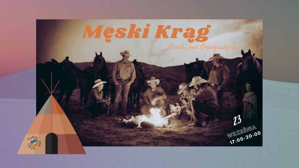 Męski krąg