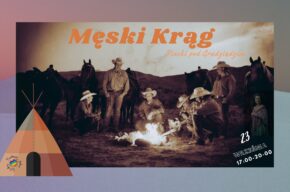 Męski krąg