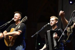 Własny Port - koncert