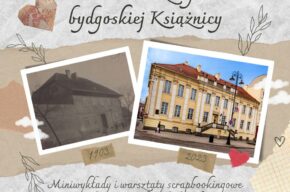 120. urodziny bydgoskiej Książnicy!