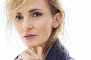 Anna Wyszkoni – 25 lecie z nową płytą „Z cegieł i łez”