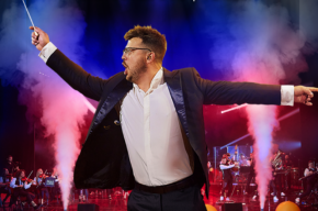 PRIME ORCHESTRA – Rock Sympho Show