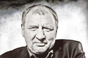 Andrzej Grabowski – Stand-up “Żywot człowieka zabawnego”