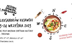 FESTIWAL SMAKÓW FOODTRUCKÓW