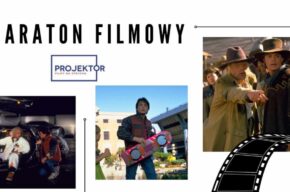Filmowy maraton na Projektorze
