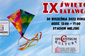 IX Święto Latawca