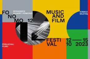 12. Fonomo Music & Film Festival / Pomorze i Kujawy