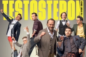 Testosteron – 7 na 10 kobiet zdradza