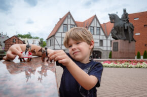 IX Ogólnopolski Konkurs Fotograficzny: Portret z kujawsko-pomorskim zabytkiem w tle – wyniki