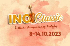 INO CLASSIC Festiwal 2023