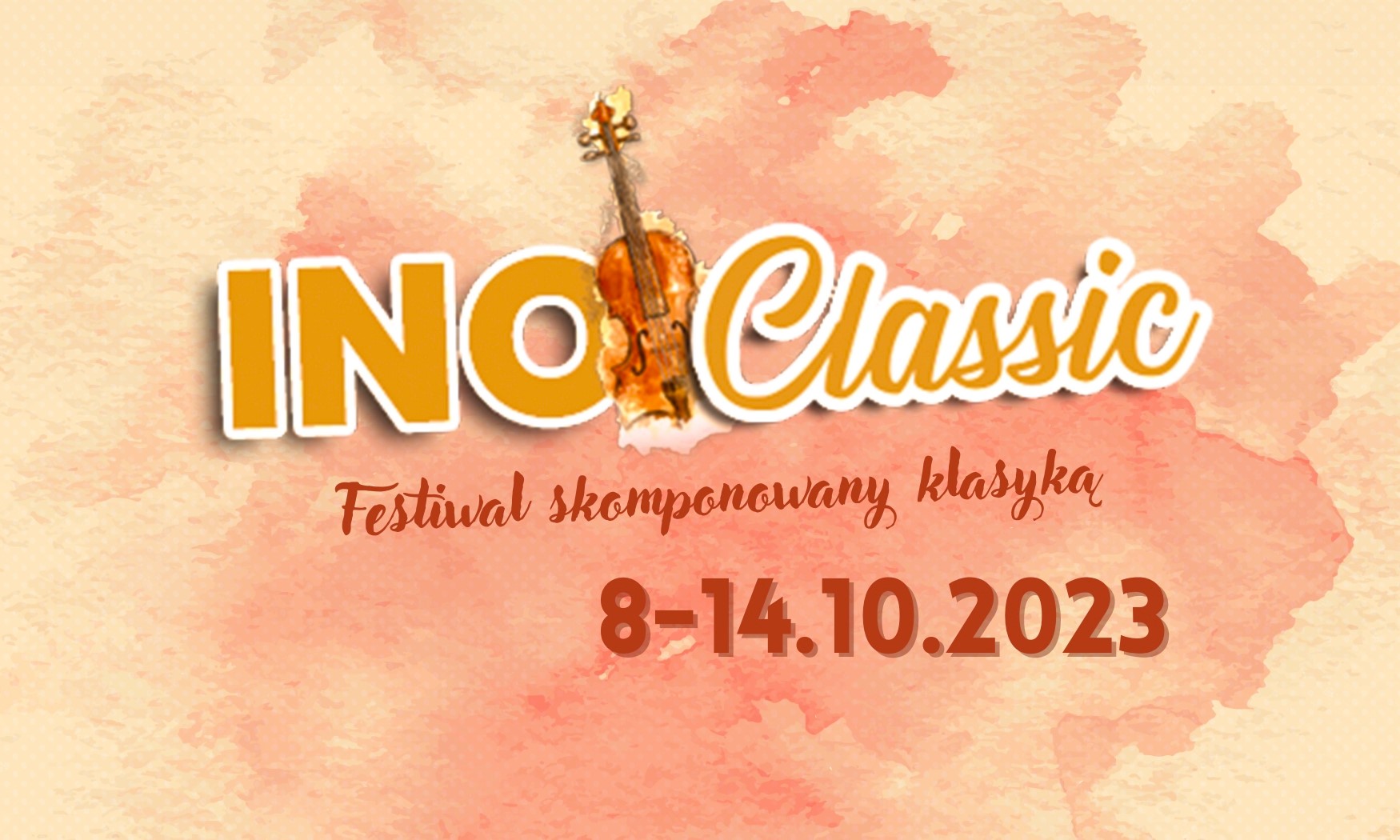 INO CLASSIC Festiwal 2023