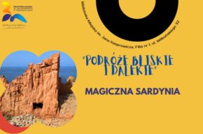 Podróże bliskie i dalekie: Sardynia