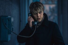 "Doppelgänger. Sobowtór" (audiodeskrypcja, 119')