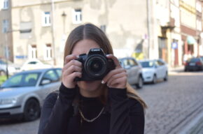 Wystawa fotografii