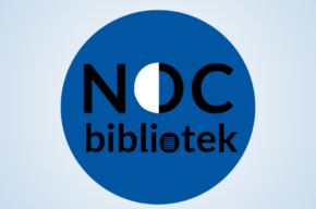 " Absurd nie czytać" - Noc bibliotek 2023