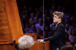 TOMASZ RITTER – RECITAL FORTEPIANOWY