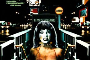 Najlepsze z najgorszych - Frankenhooker (85')