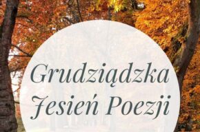 Grudziądzka Jesień Poezji 2023
