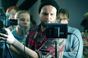 Filmowy networking