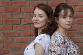 Twórczy Ferment | Zuzanna Hillar & Maria Kowalska