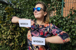 Wytchnieniówka