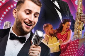 „Le Figaro” – Amore mio