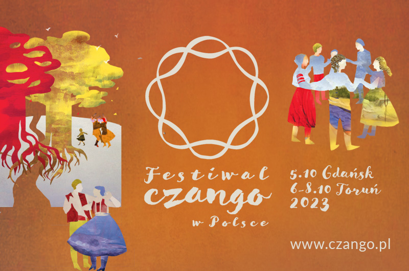 Festiwal Czango w Polsce