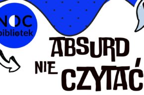 W Nocy w Bibliotece!
