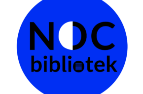 Noc Bibliotek 2023