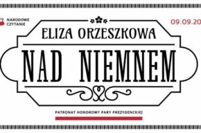 Narodowe Czytanie 2023