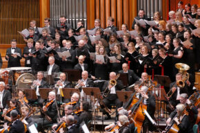 Koncert z okazji 20-lecia Diecezji Bydgoskiej