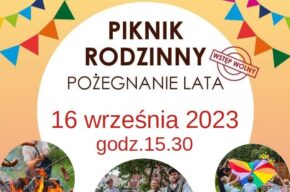 PIKNIK MAKSYMILIANOWO
