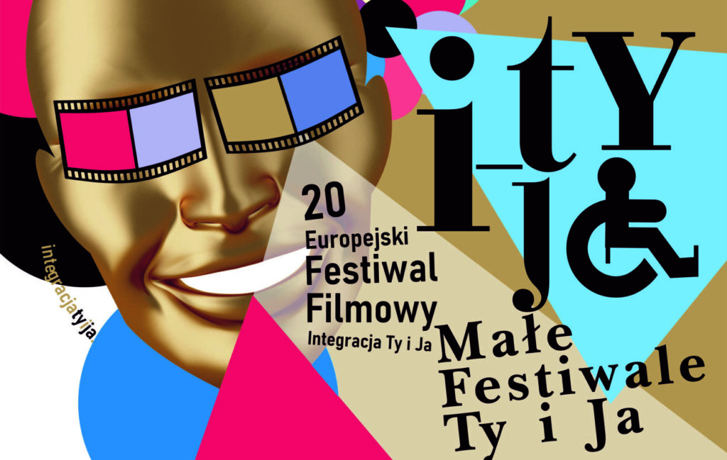 SEANSE: 20. Europejski Festiwal Filmowy „Integracja ty i ja”