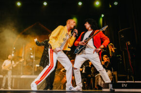 Golden Hits Of Queen