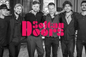 KONCERT SOŁTAN DOORS