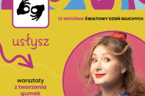 Warsztaty z robienia frotek do włosów 